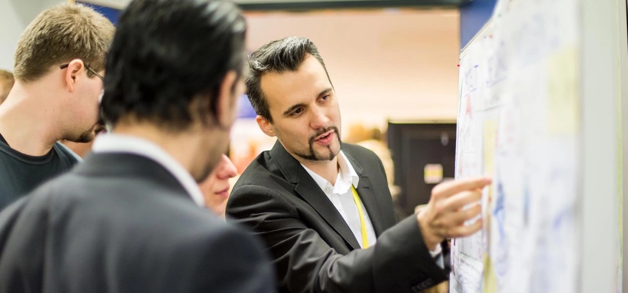 Felix Lenhard Workshop