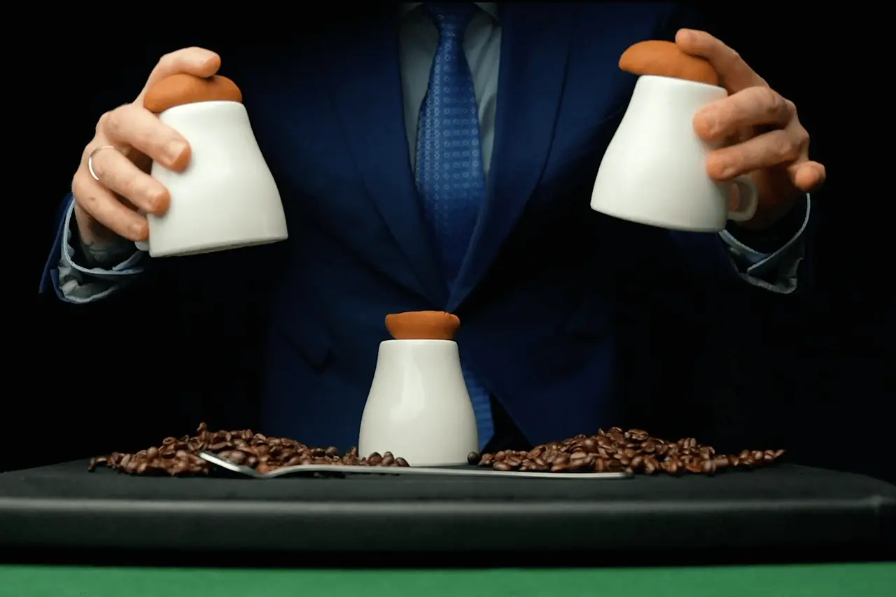 Vulpine Creations — Amazing Coffee Cups and Beans